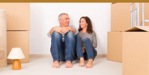 buying a home after bankruptcy small