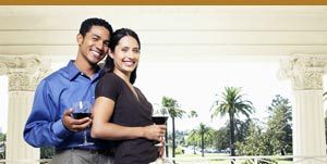 luxury homes las vegas