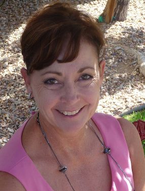 Kym E. Booke, your las vegas real estate agent